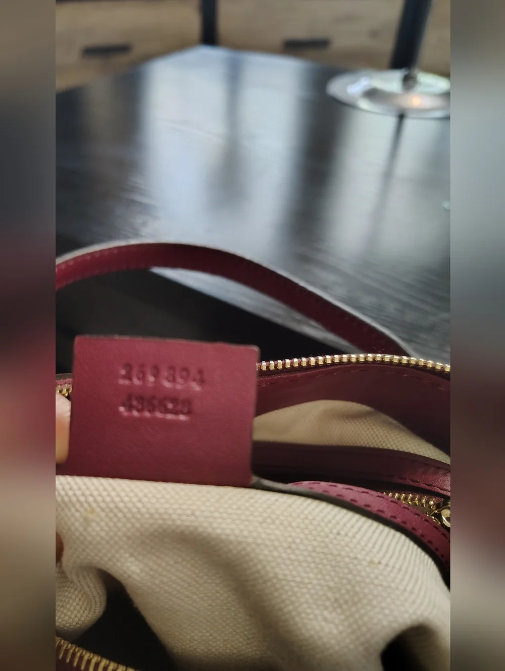 Gucci Bags - Picture 15 of 15